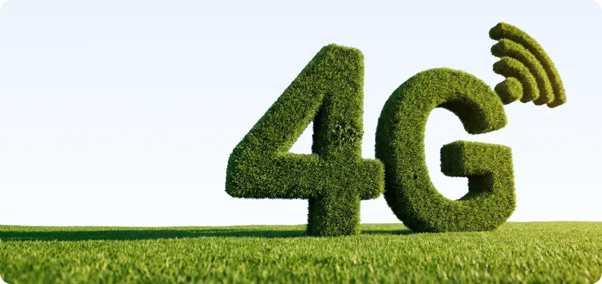 Mammotion 4G Service kompletny przewodnik
