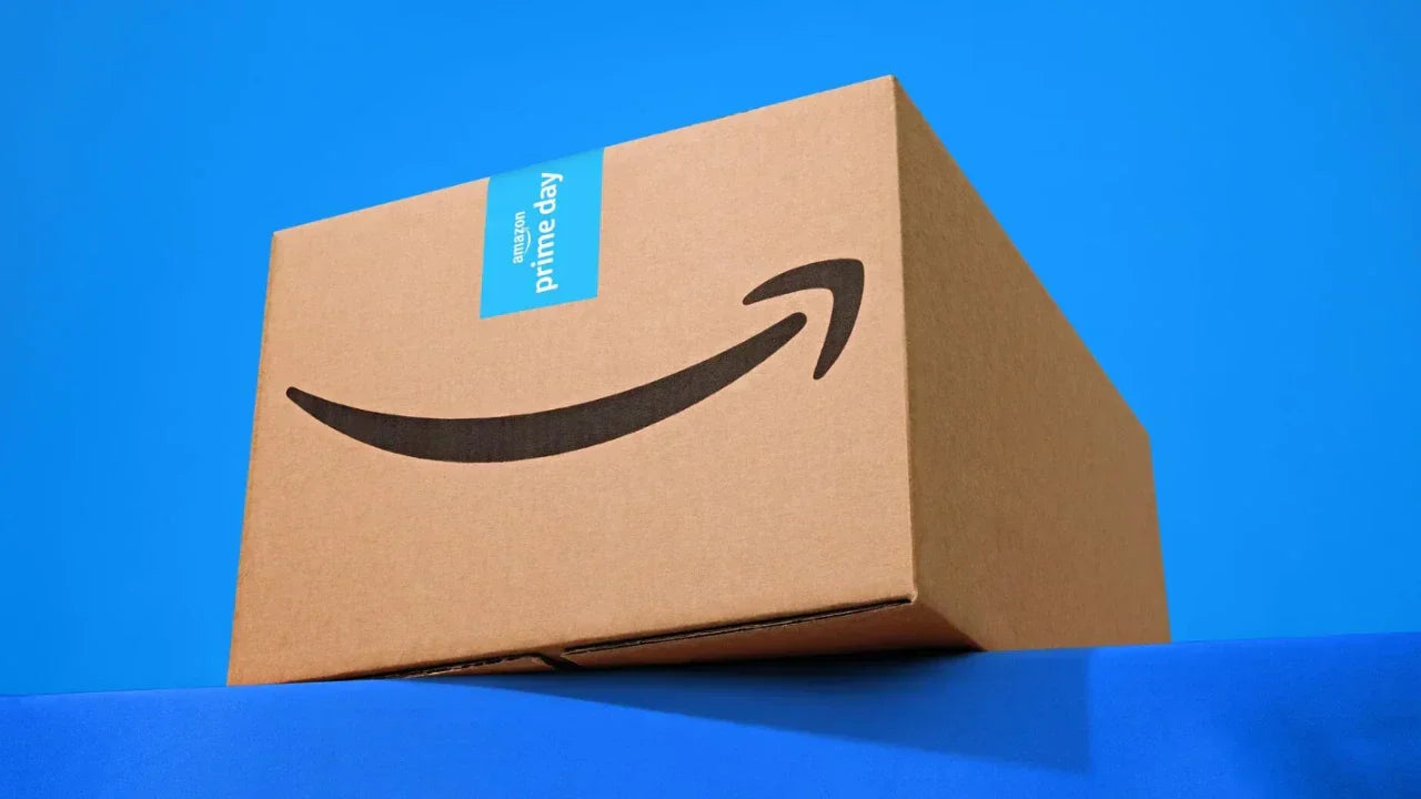amazon prime day 2026 promocje