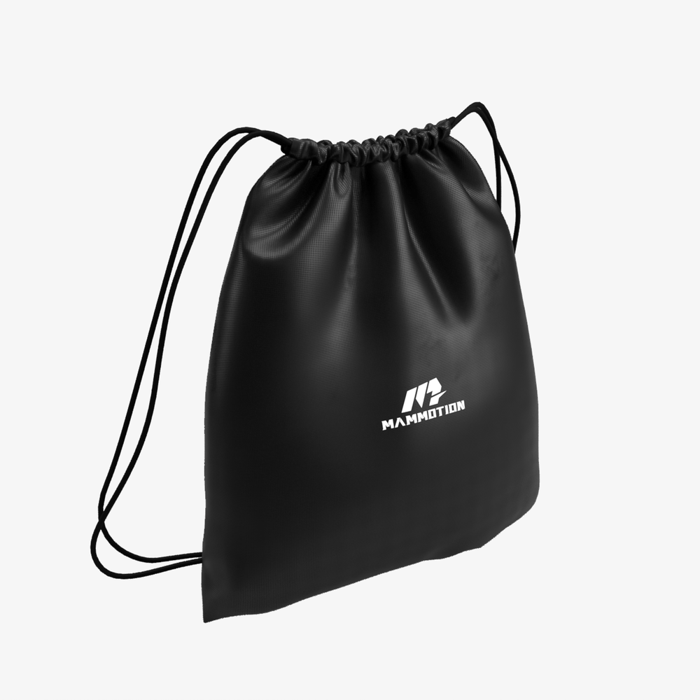 Torba sportowa na sznurki Mammotion