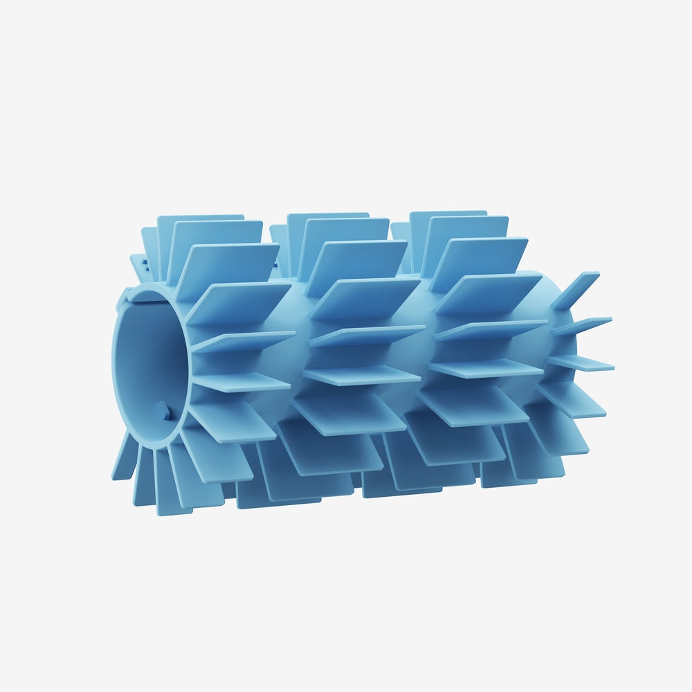 Szczotka rolkowa do SPINO E1