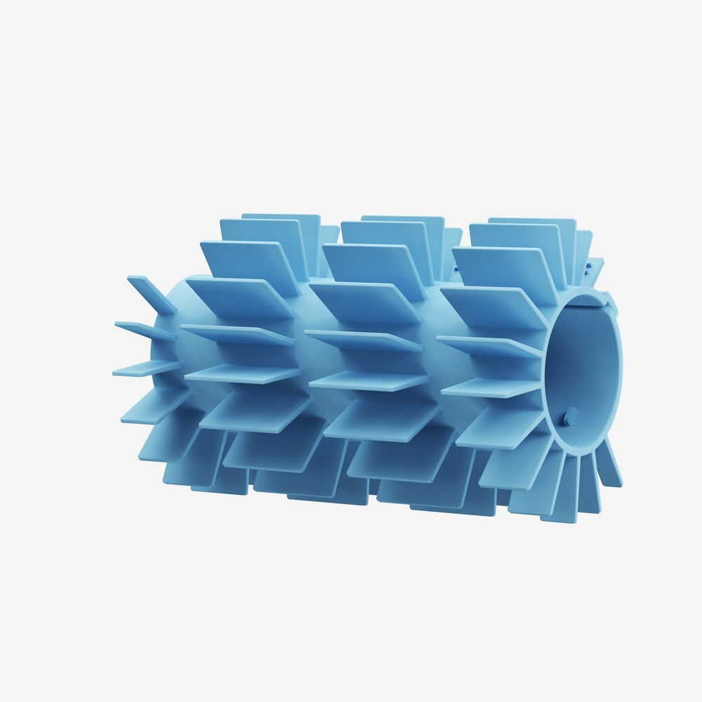 Szczotka rolkowa do SPINO E1