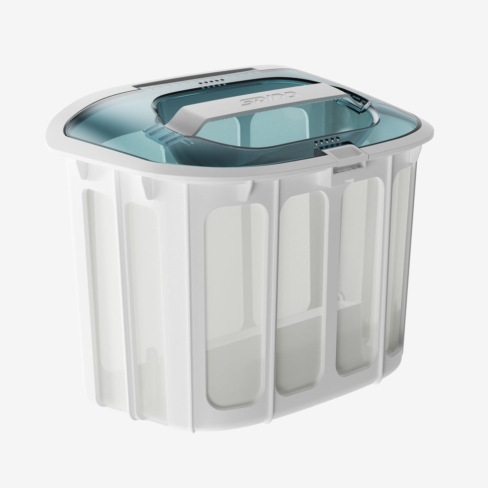 Kosz na odpady do SPINO E1