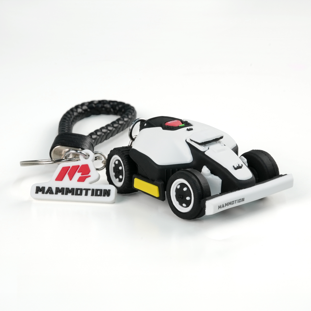 Brelok Mammotion LUBA mini