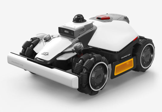 MAMMOTION LUBA mini 2 AWD 1500