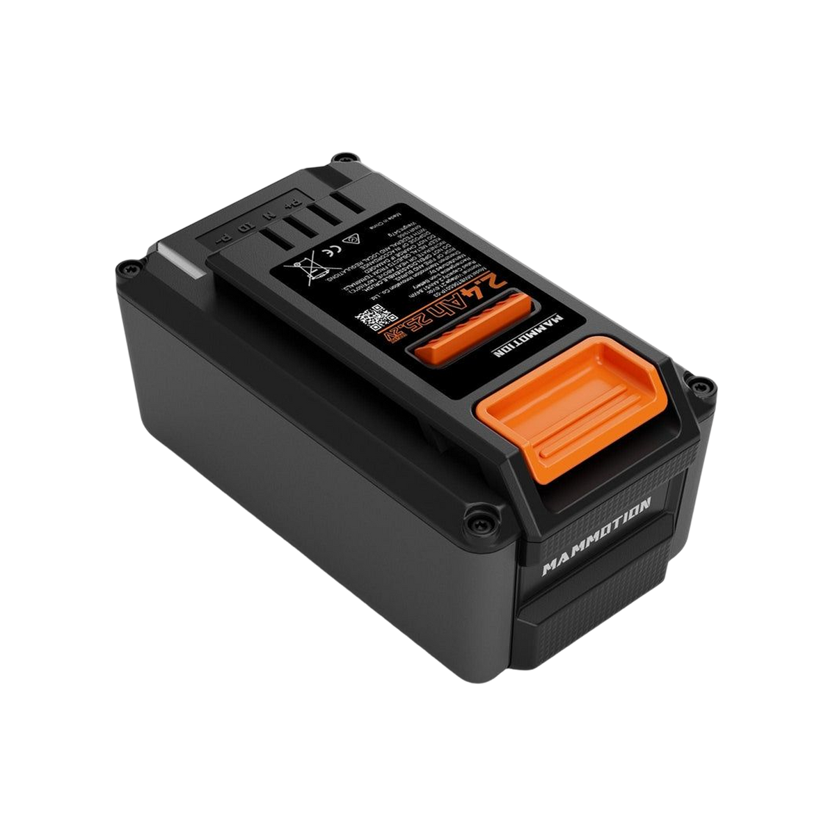 Akumulator dla LUBA mini 1500 / YUKA mini 800 / LUBA mini AWD LiDAR / YUKA mini Vision