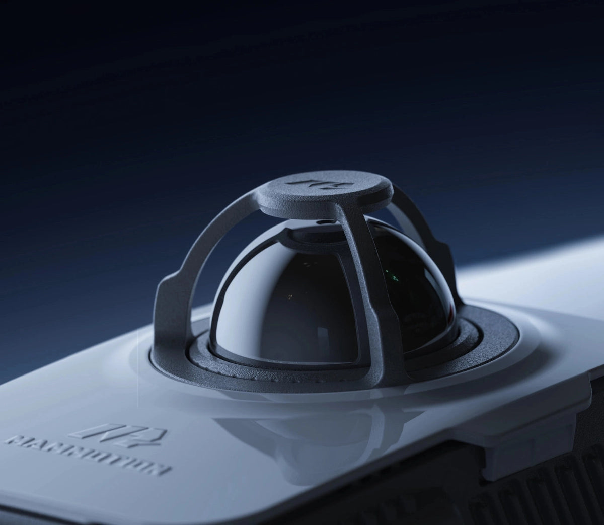 Płynna technologia 360° LiDAR