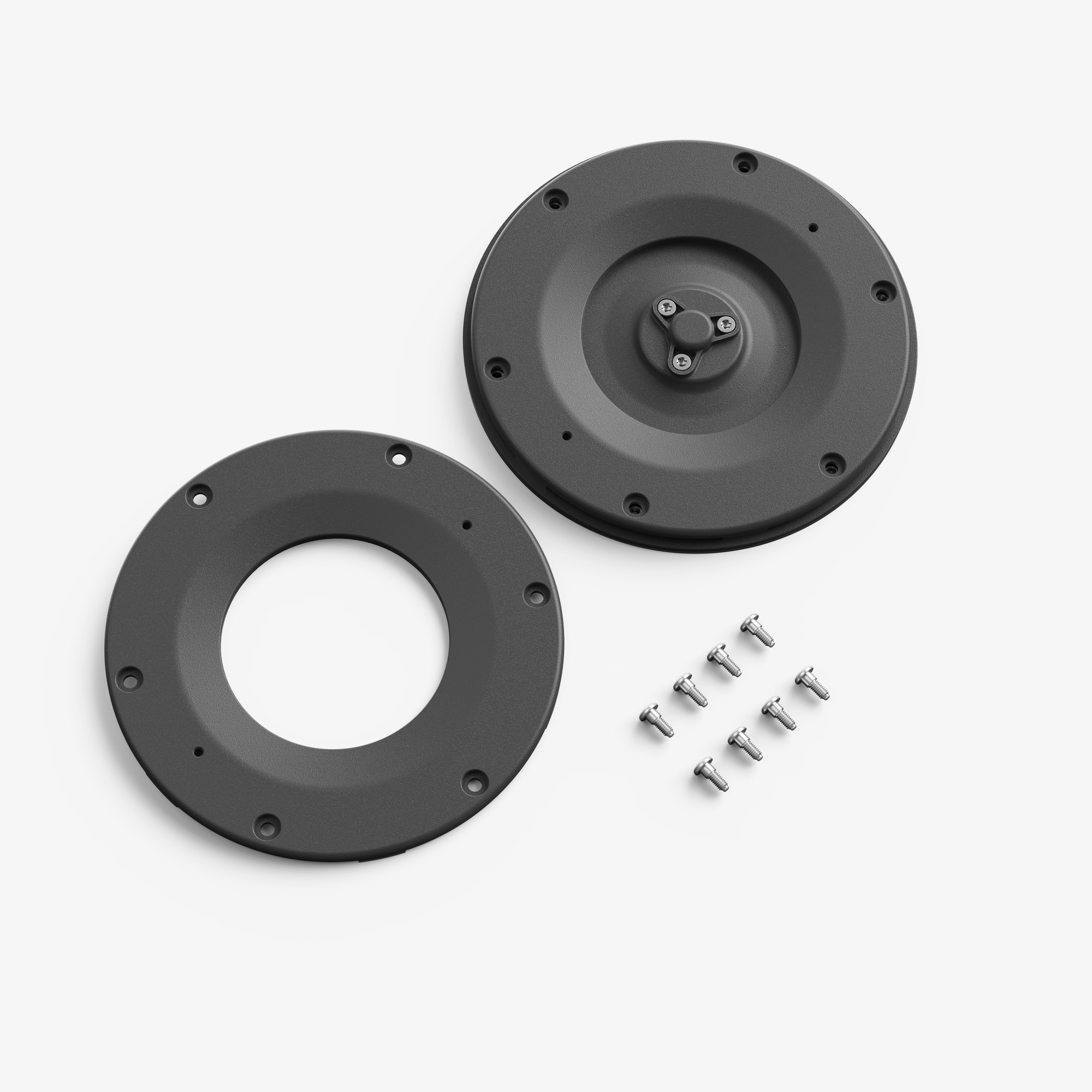Tarcza tnąca do LUBA mini 2 AWD