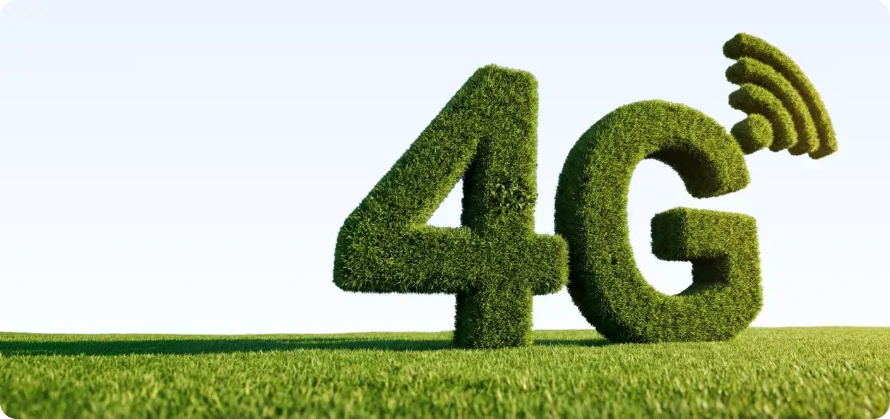 Mammotion 4G Service kompletny przewodnik