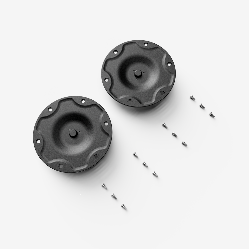 Tarcza tnąca do robota koszącego LUBA 2 AWD