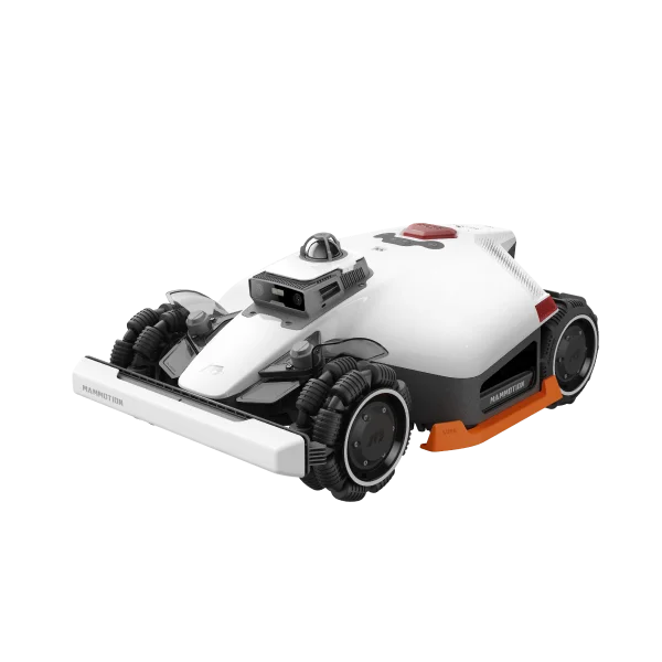 MAMMOTION LUBA 3 AWD