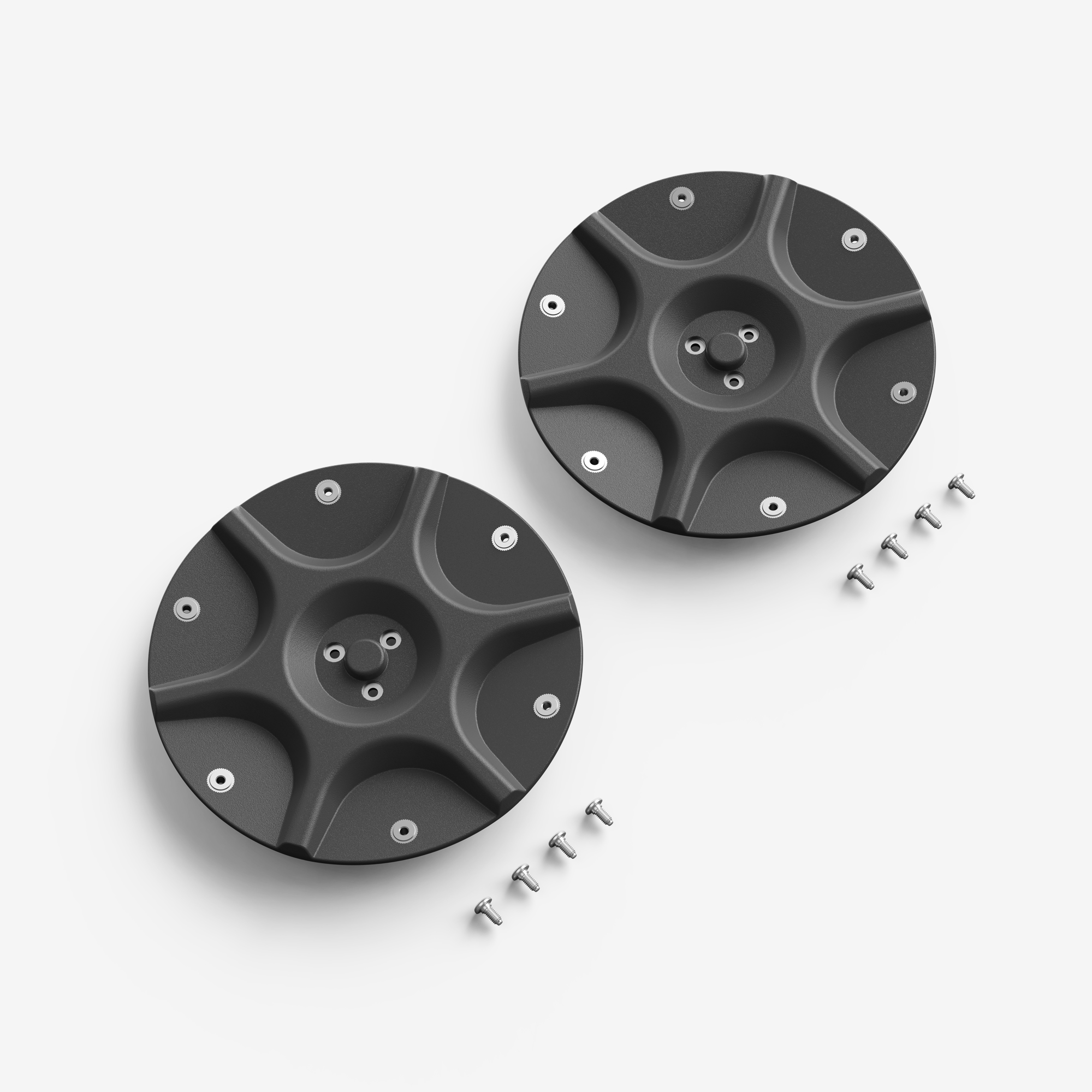 Tarcza Tnąca do LUBA 3 AWD | Mammotion PL