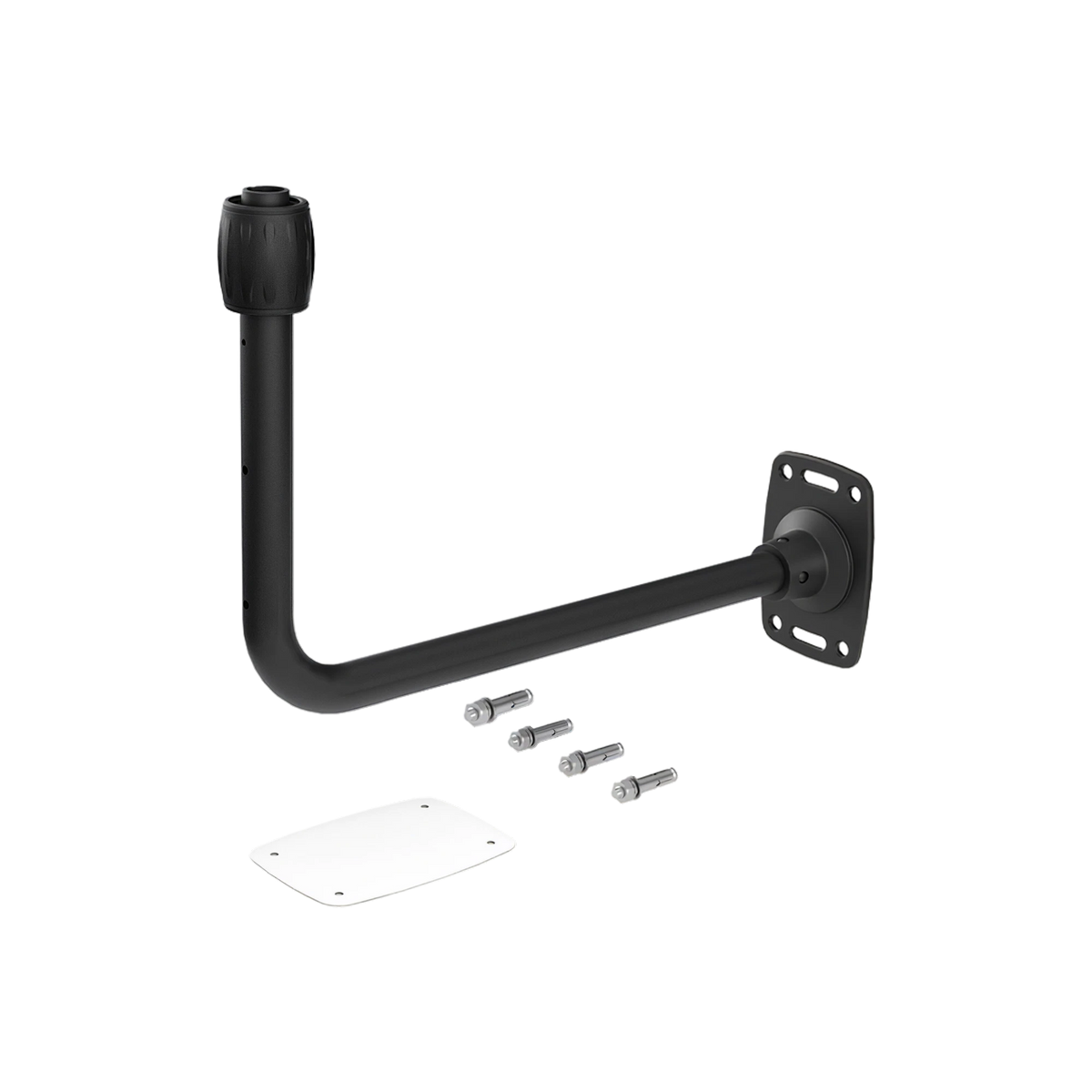 Mammotion Zestaw mocowania RTK na ścianę do LUBA 2 i YUKA