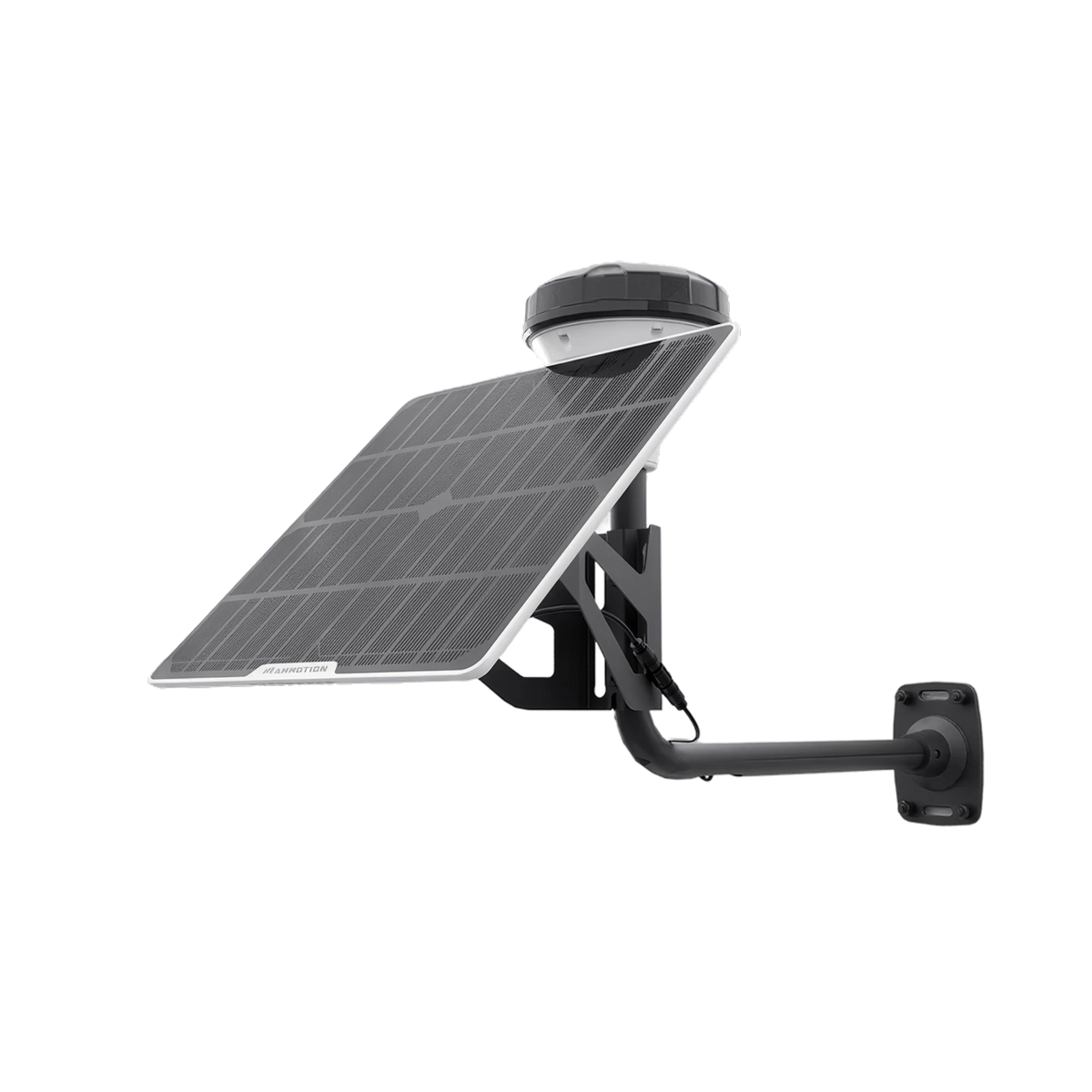 Mammotion Zestaw mocowania RTK na ścianę do LUBA 2 i YUKA