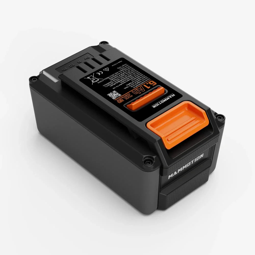 Akumulator dla LUBA mini 1500 / YUKA mini 800 / LUBA mini AWD LiDAR / YUKA mini Vision