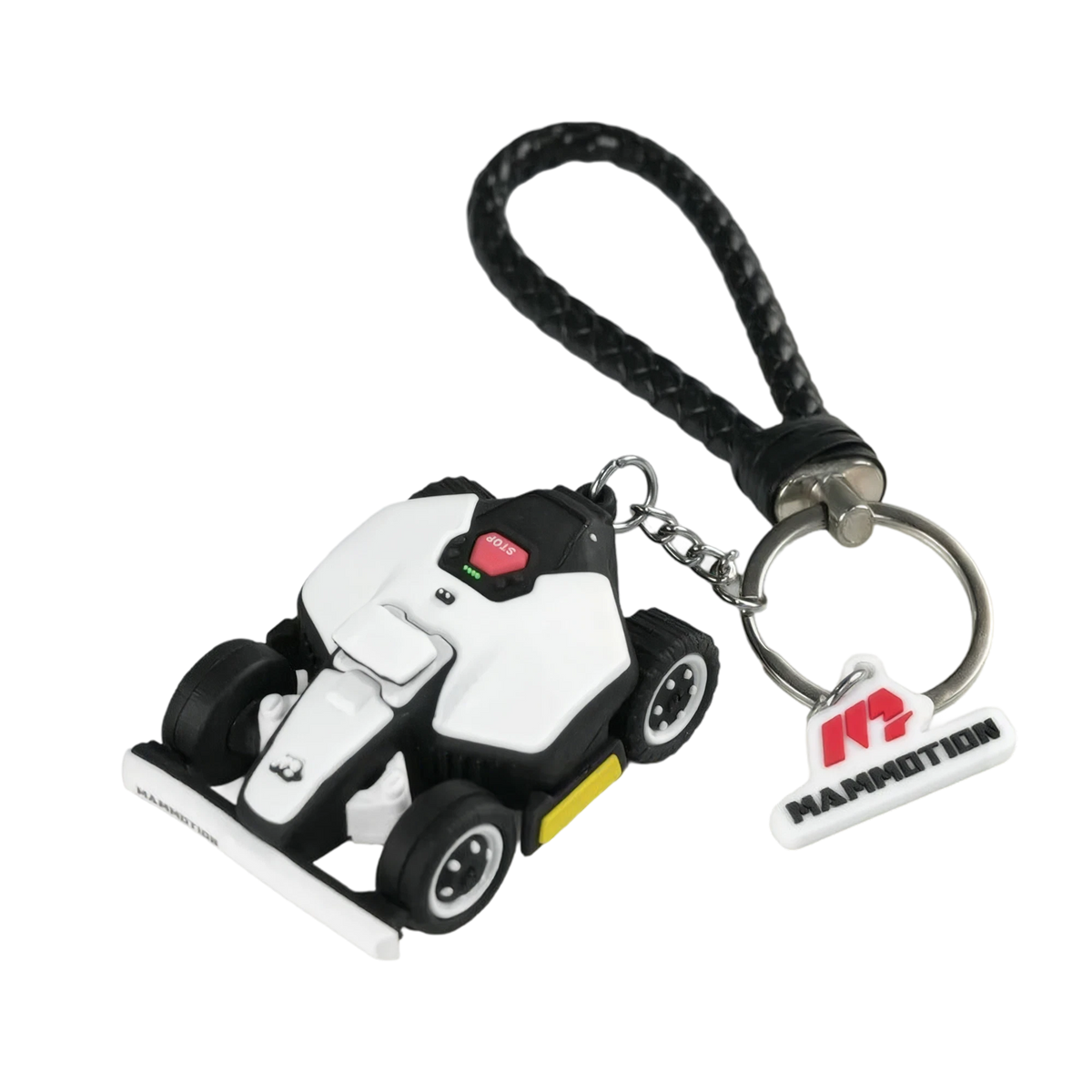 Brelok Mammotion LUBA mini