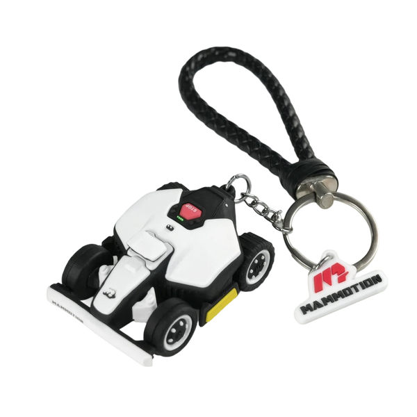 Brelok Mammotion LUBA mini