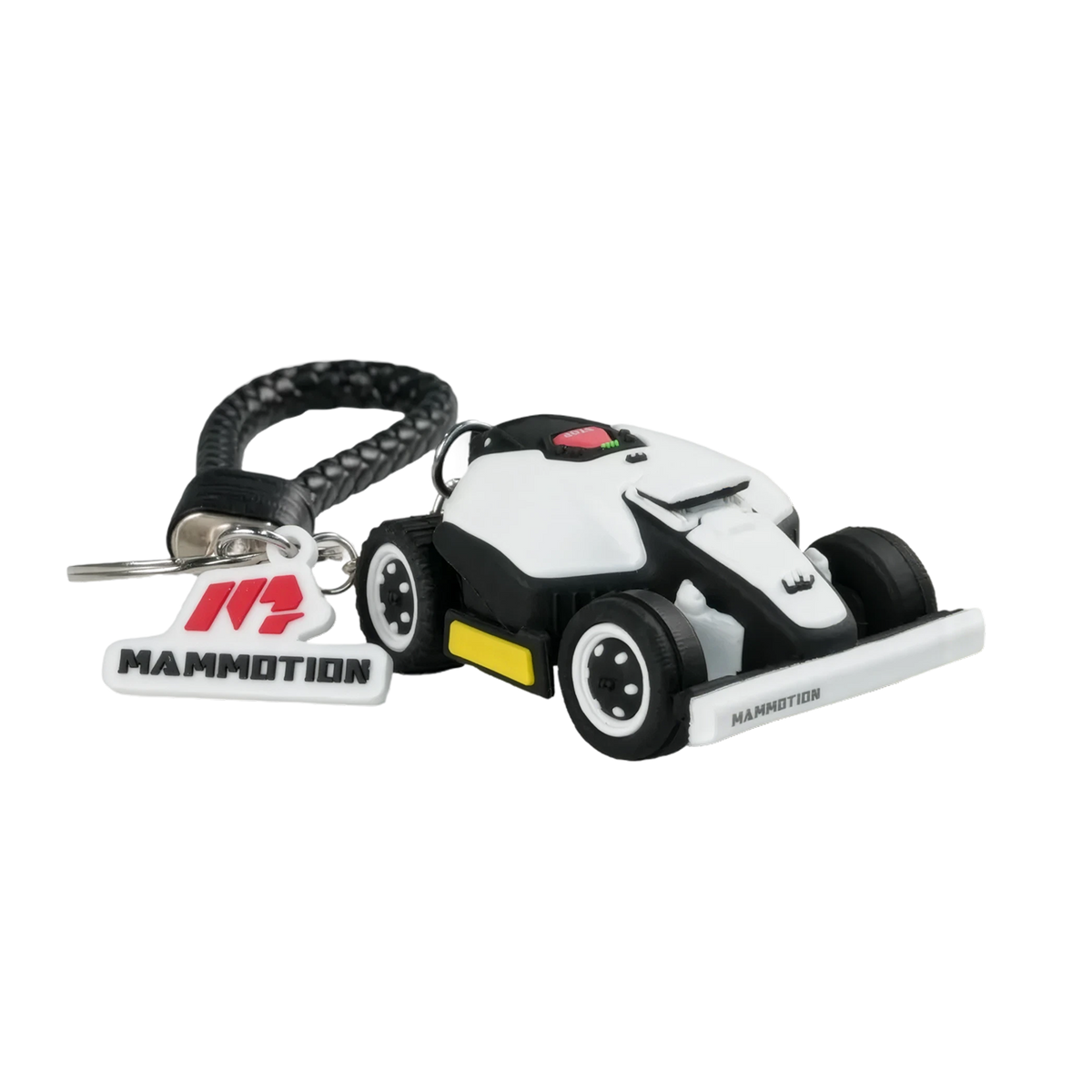 Brelok Mammotion LUBA mini